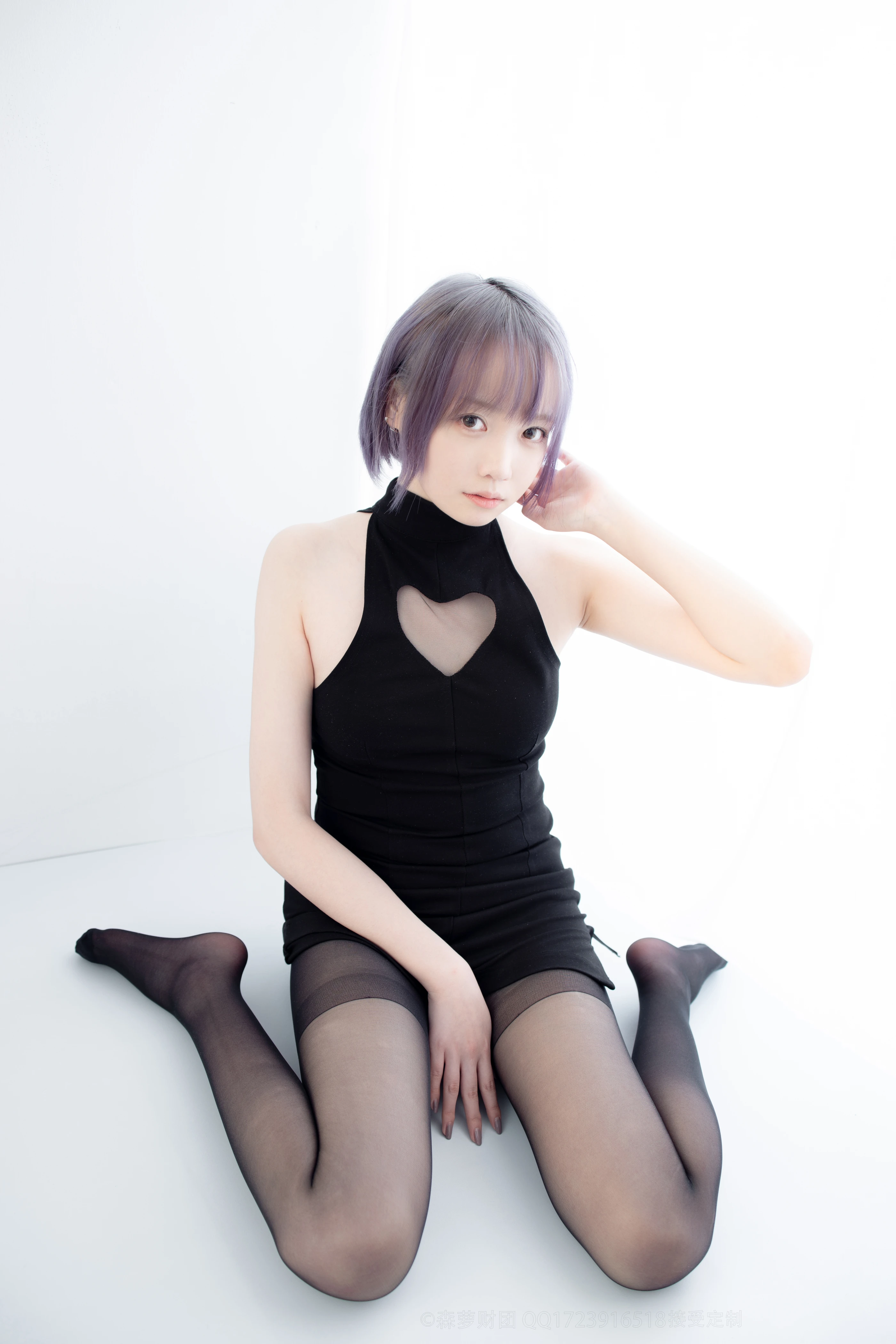 森萝财团 X-051 [111P 1V]插图9